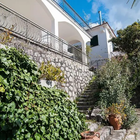 Daire Peony In With Amazing Sea View